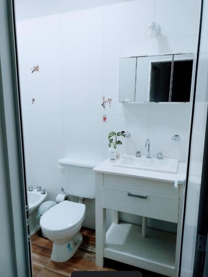 Apart Temporario Hb Пресиденсия-Рока-Саэнс-Пенья Экстерьер фото